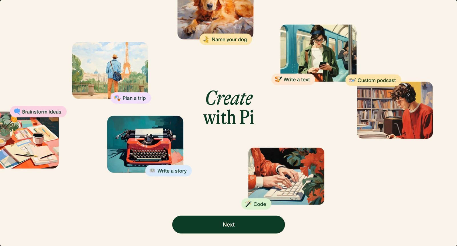 Pi