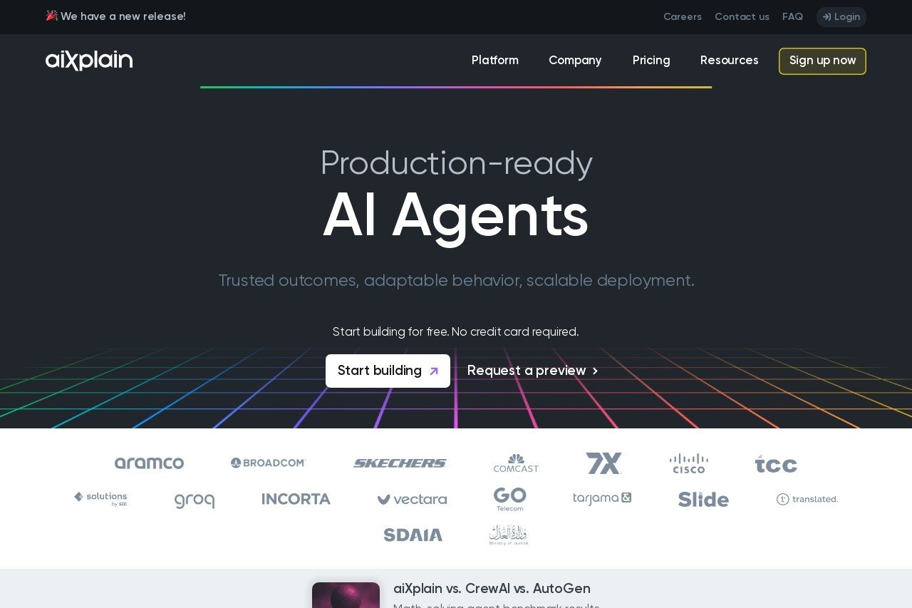 aiXplain