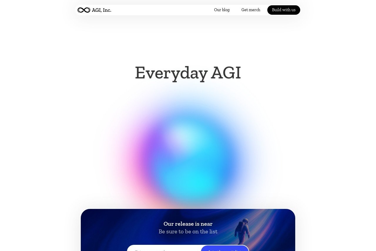 AGI