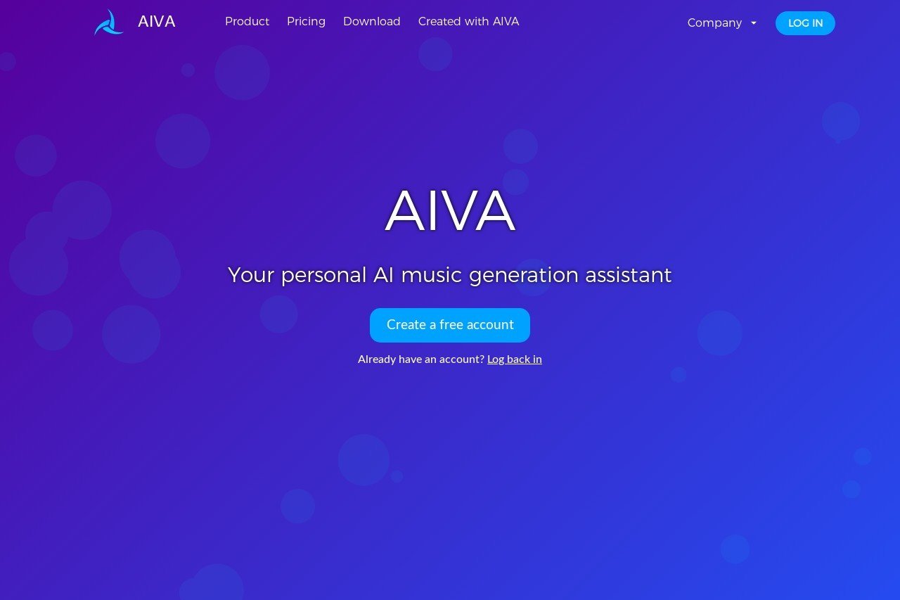 AIVA