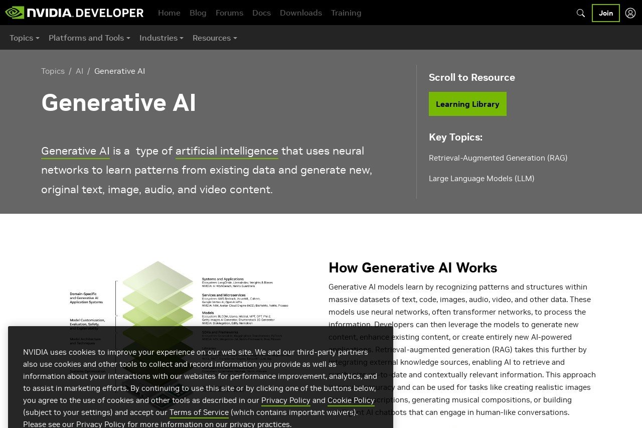 NVIDIA Developer