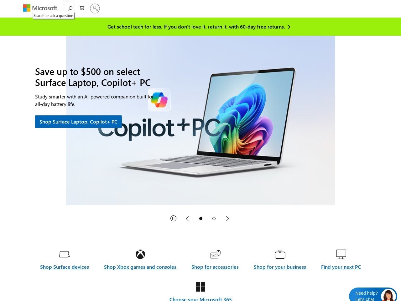 Microsoft Copilot Studio