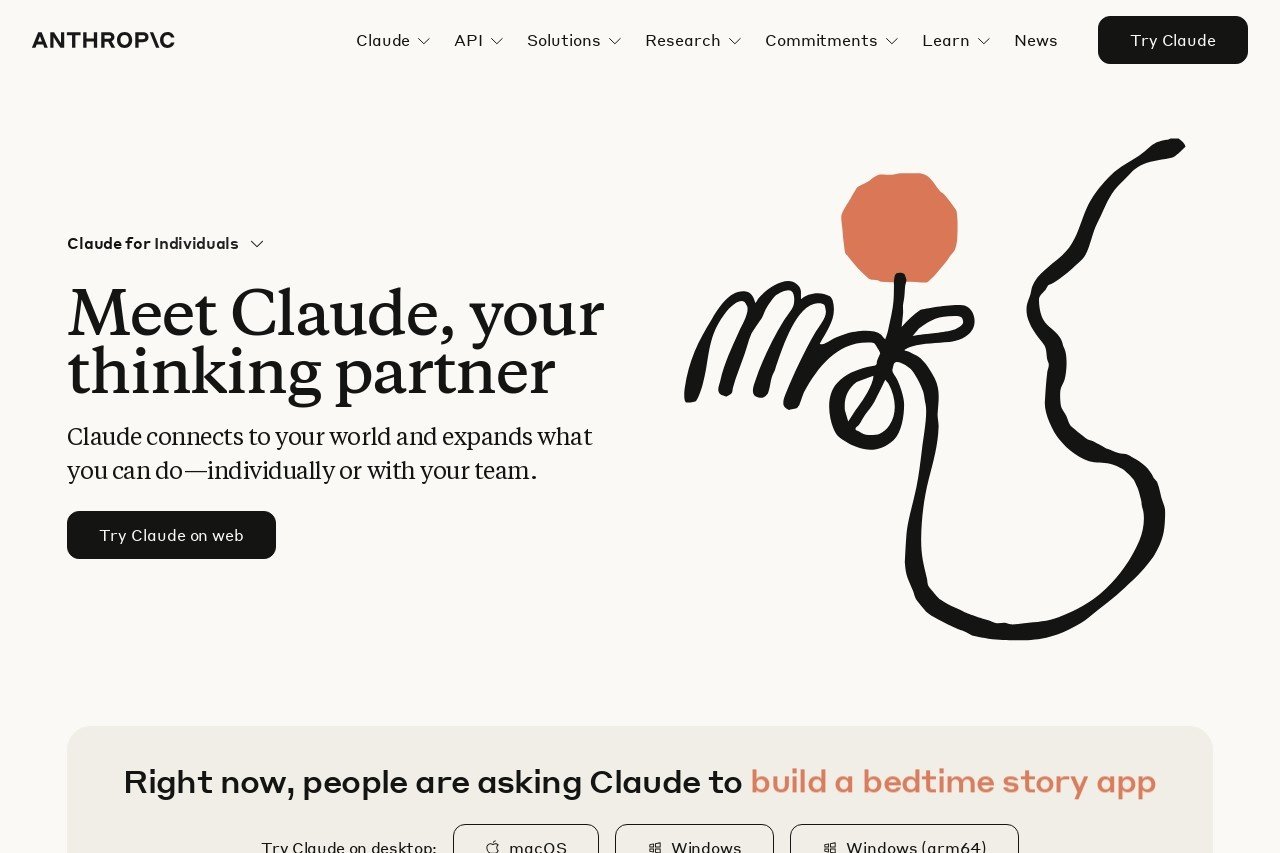 Claude
