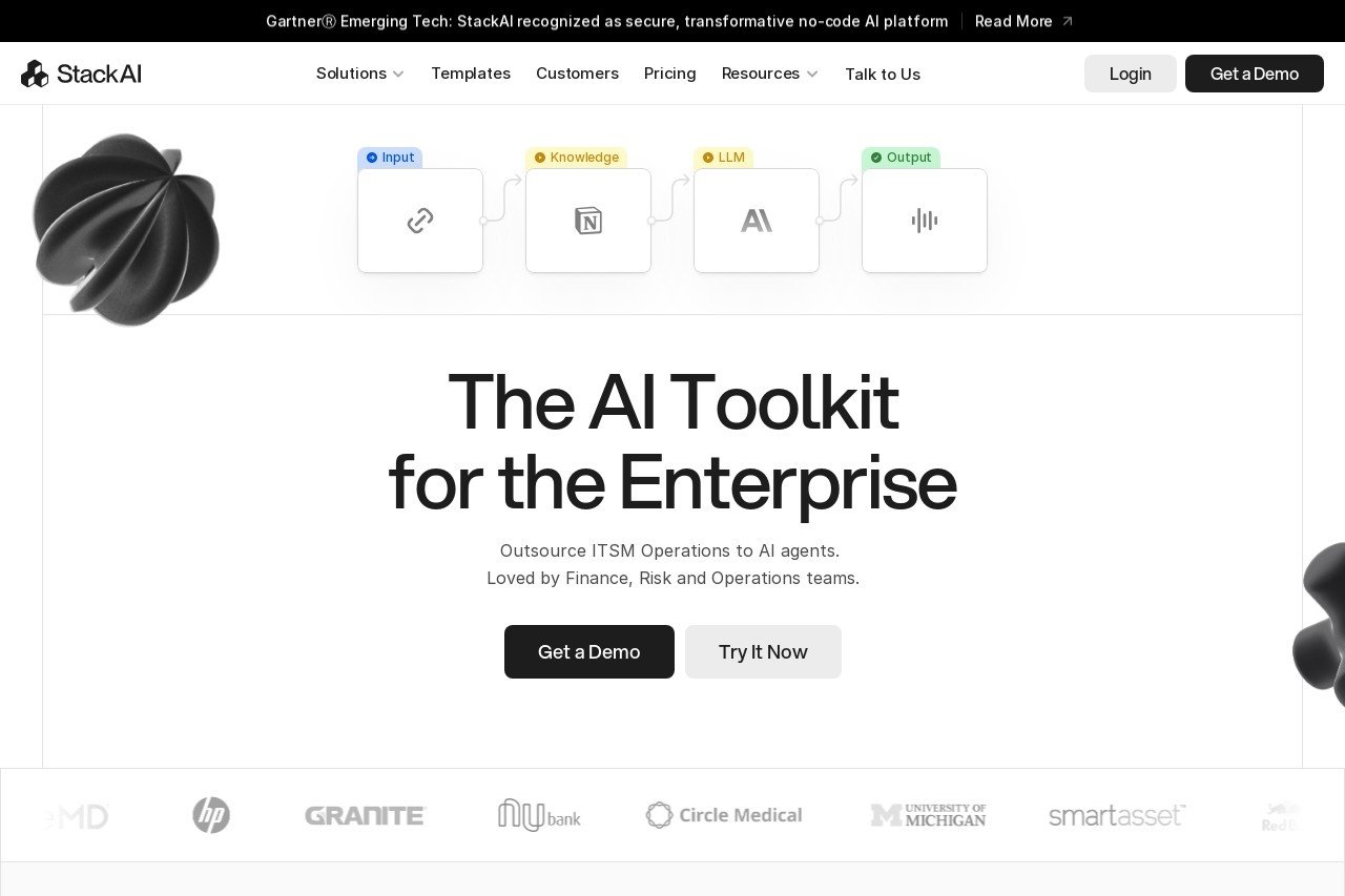 StackAI