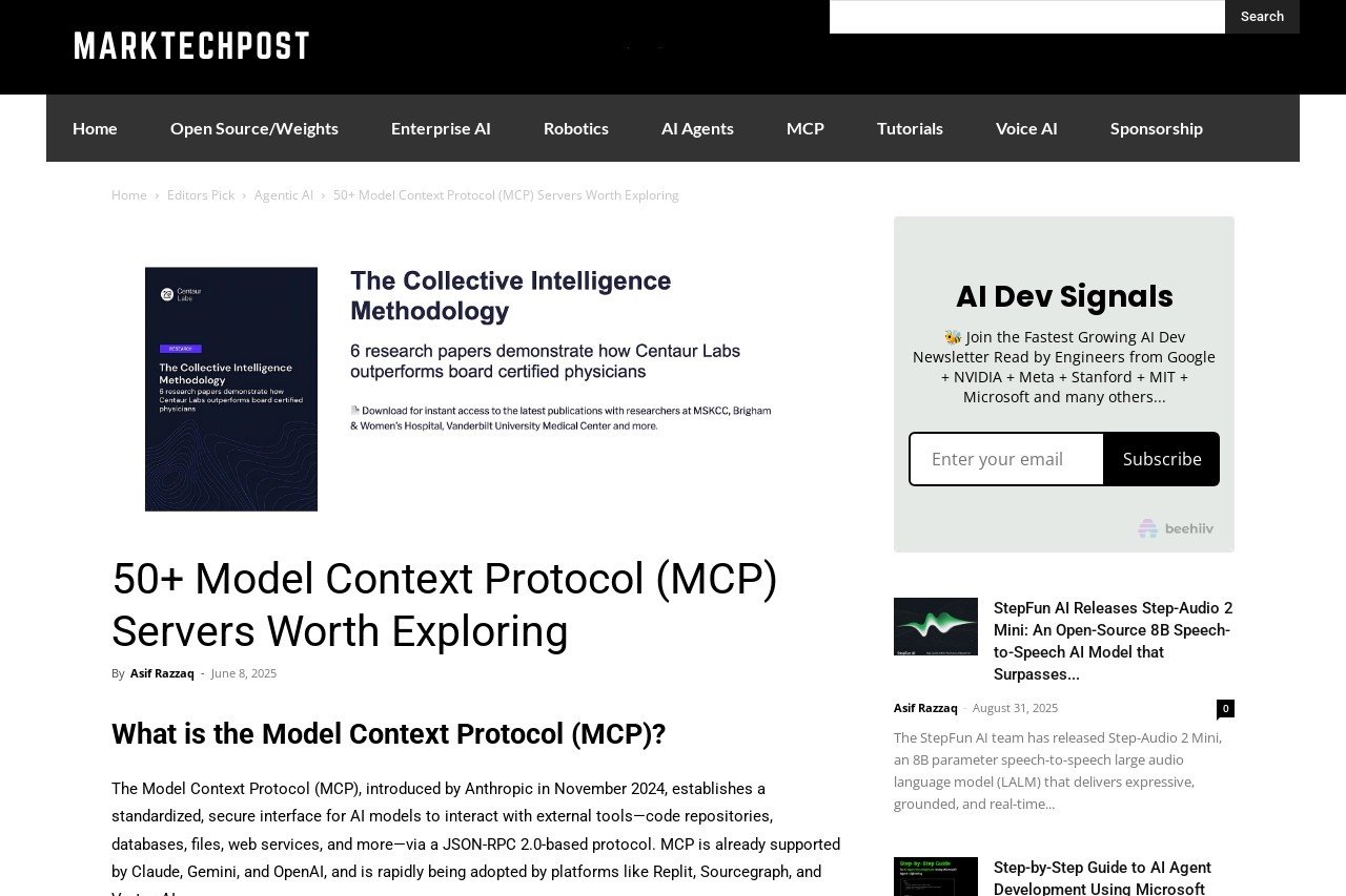 MarkTechPost