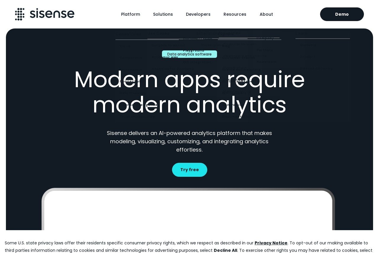Sisense