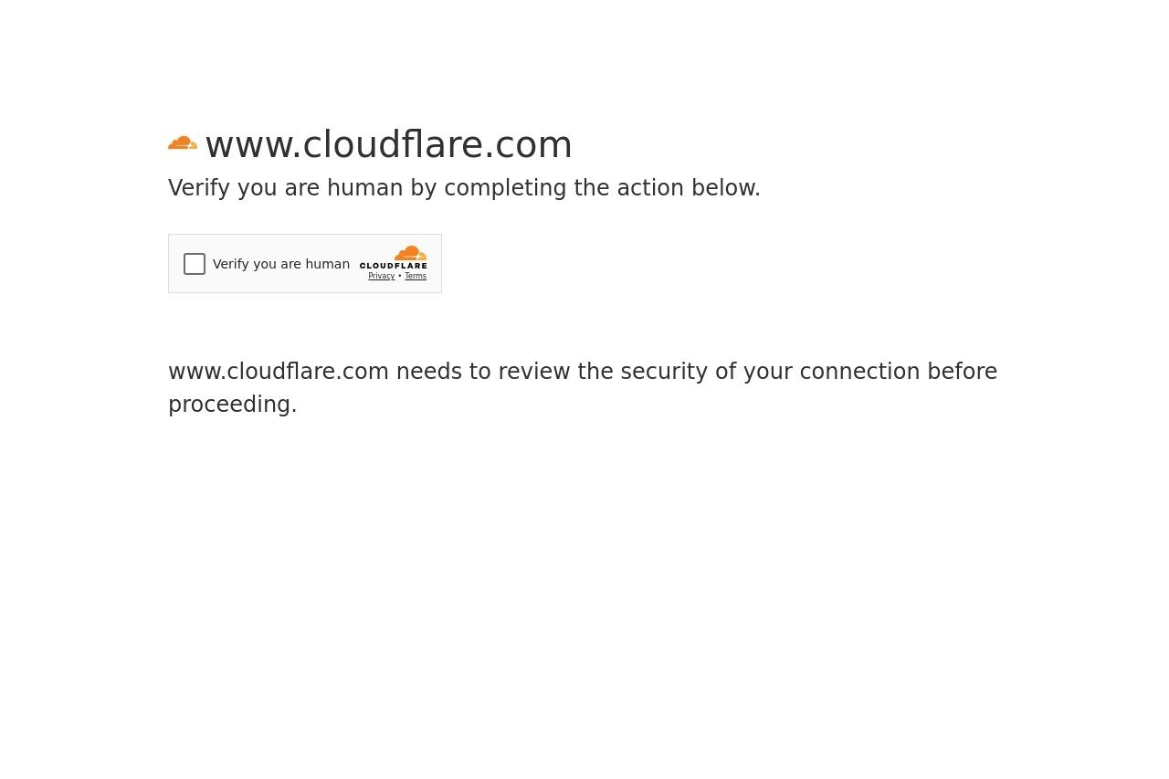 Cloudflare