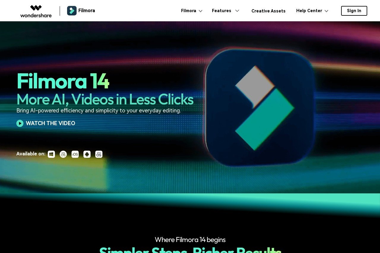 Filmora