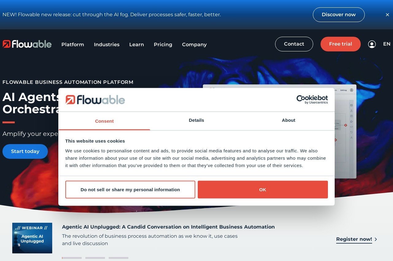 Flowable