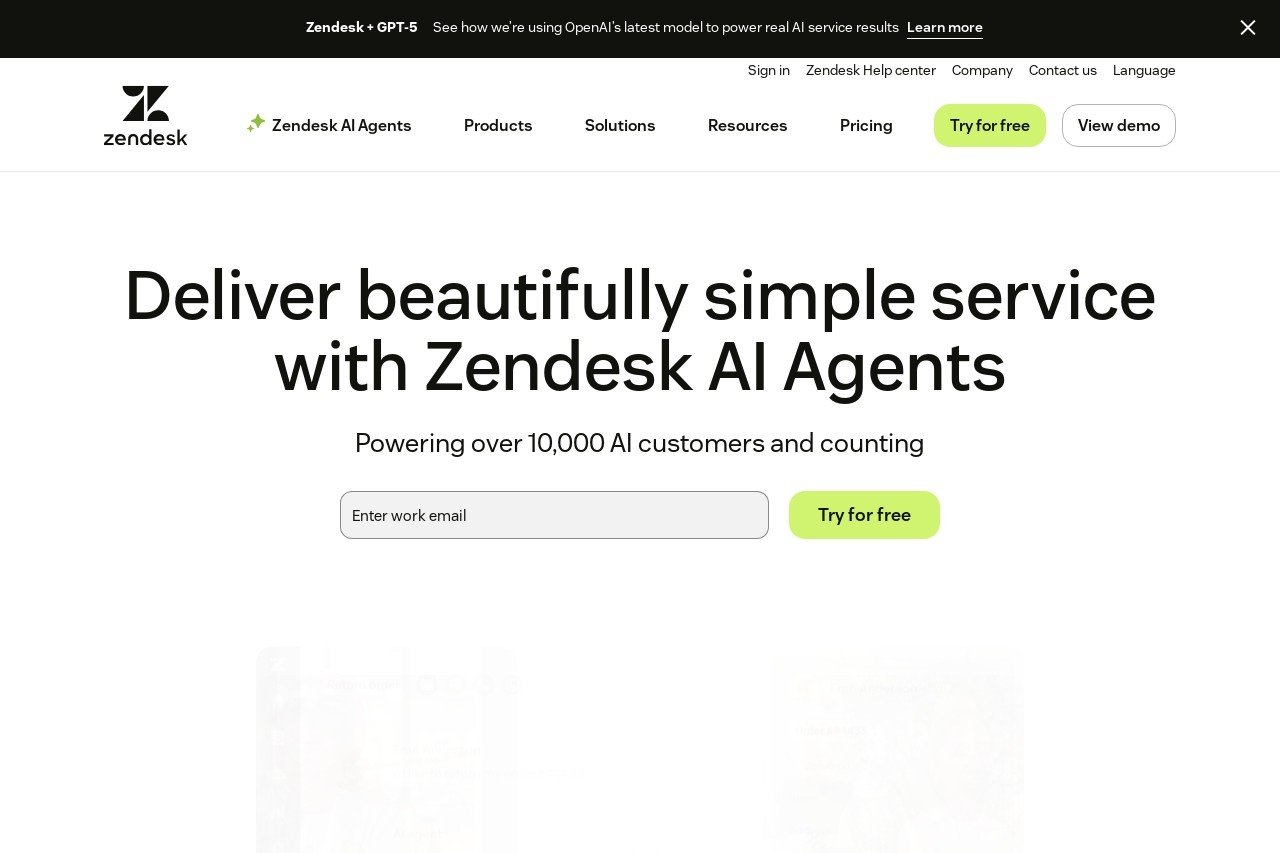 Zendesk