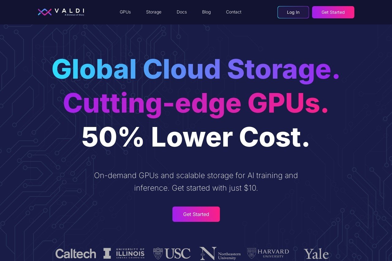 VALDI