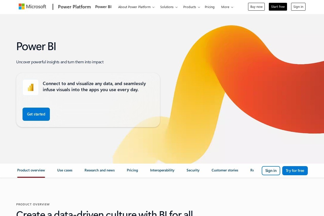 Power BI