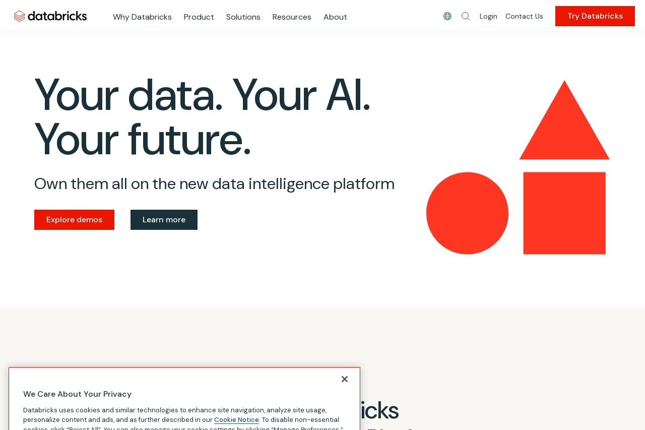 Databricks