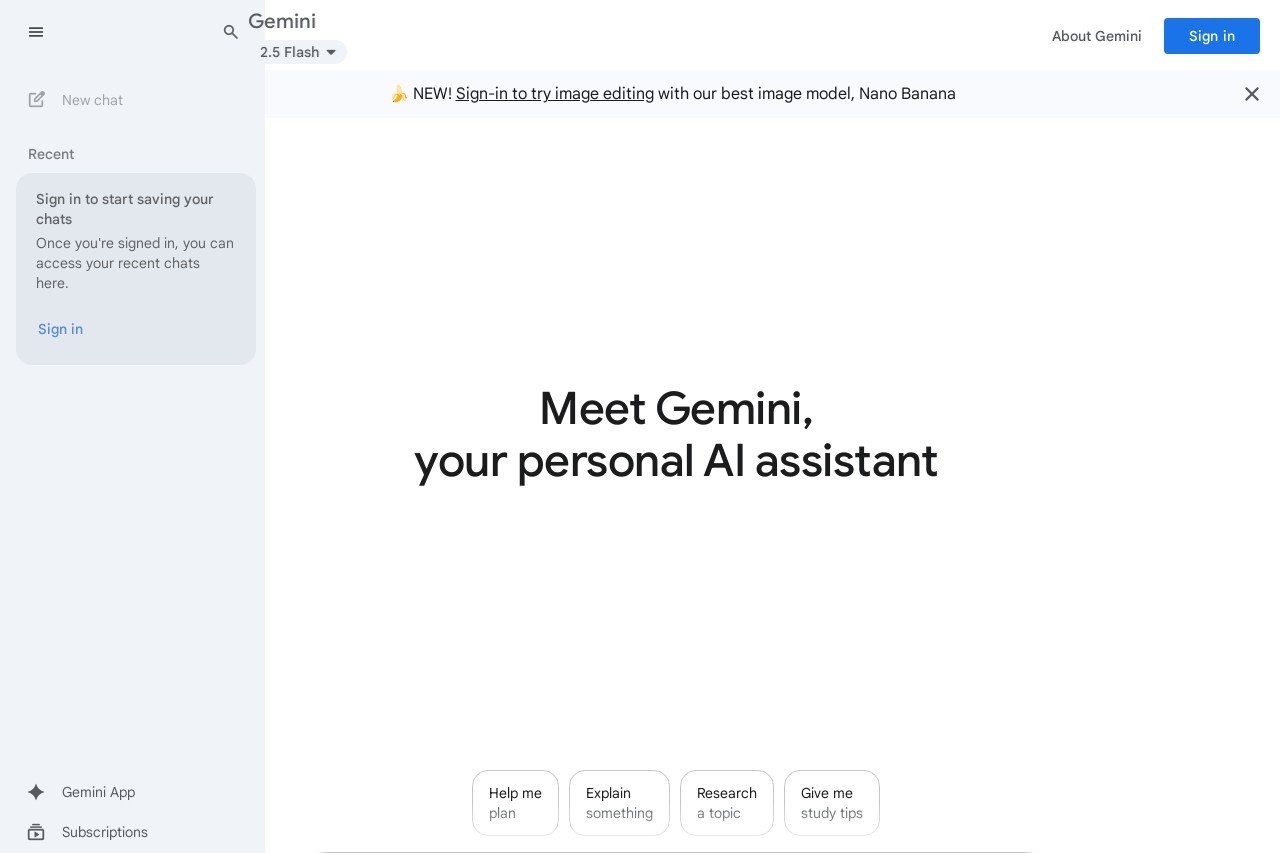 Gemini