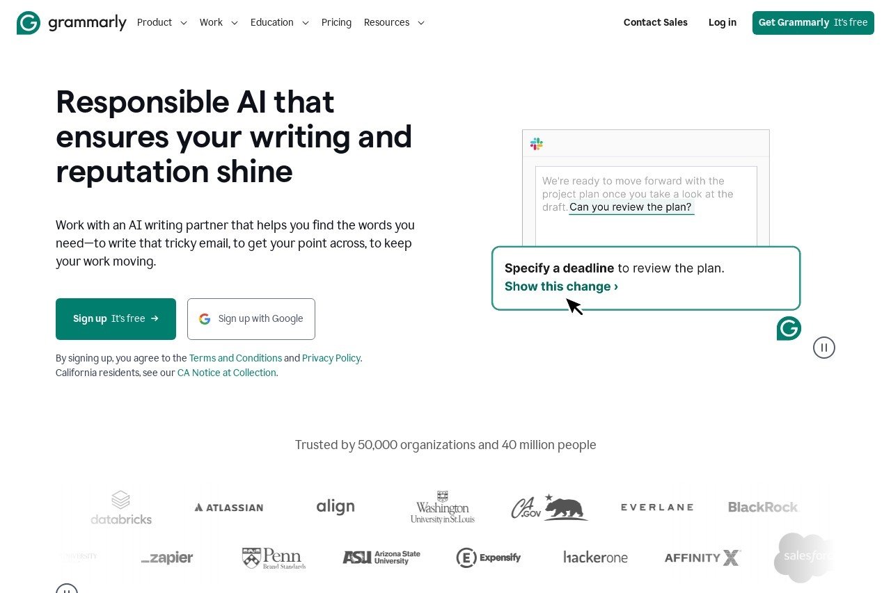 Grammarly