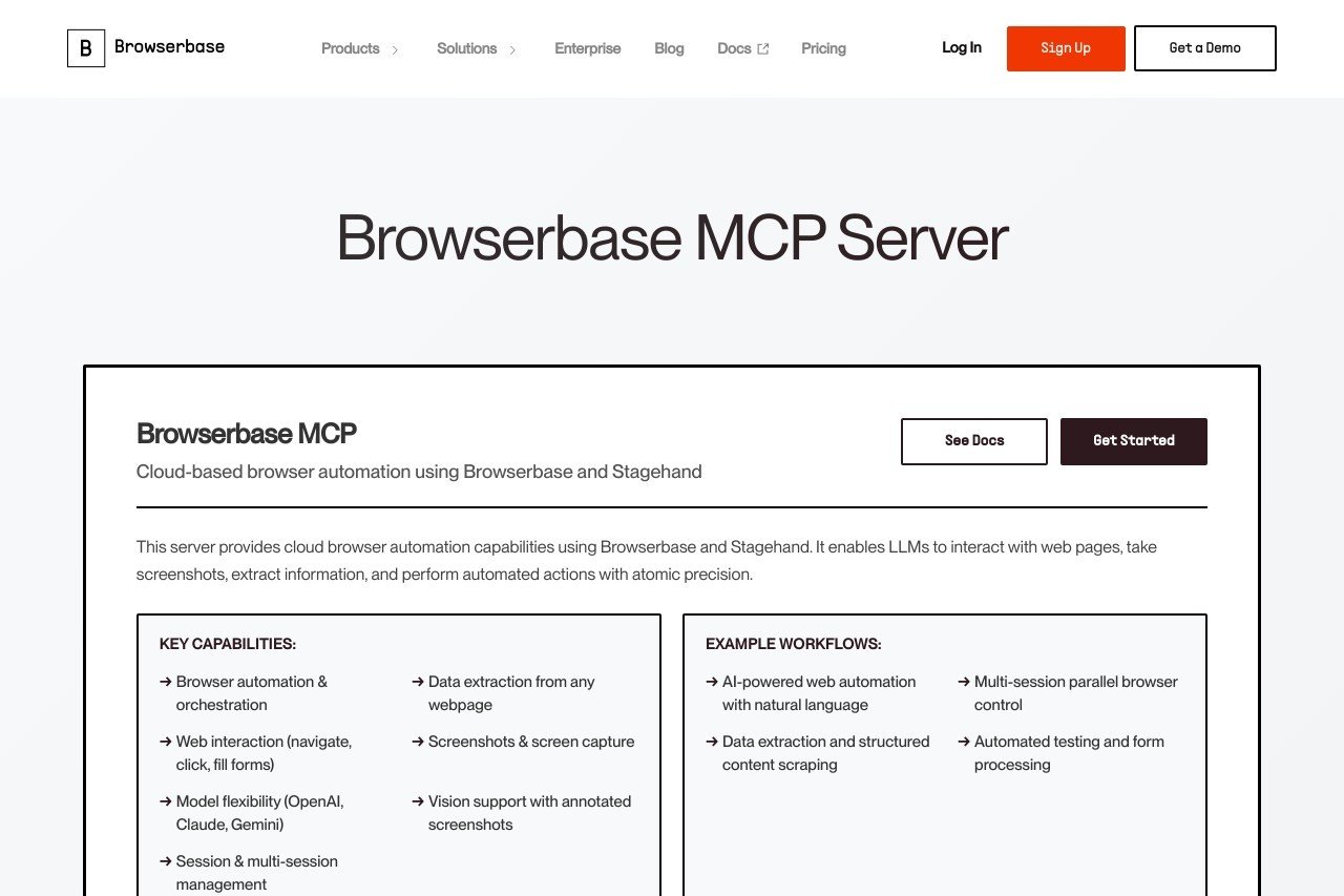 Browserbase