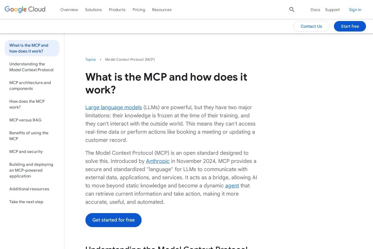 Google Cloud