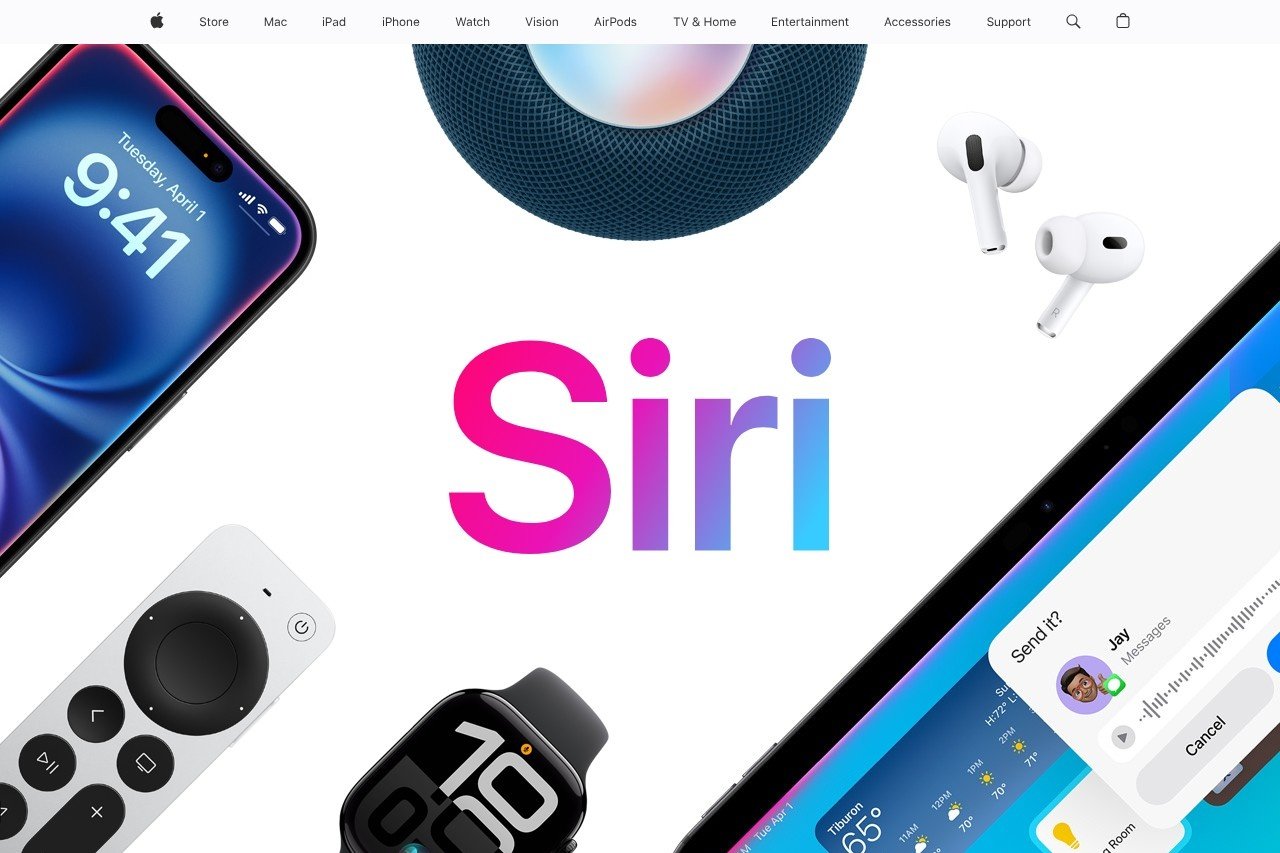 Siri