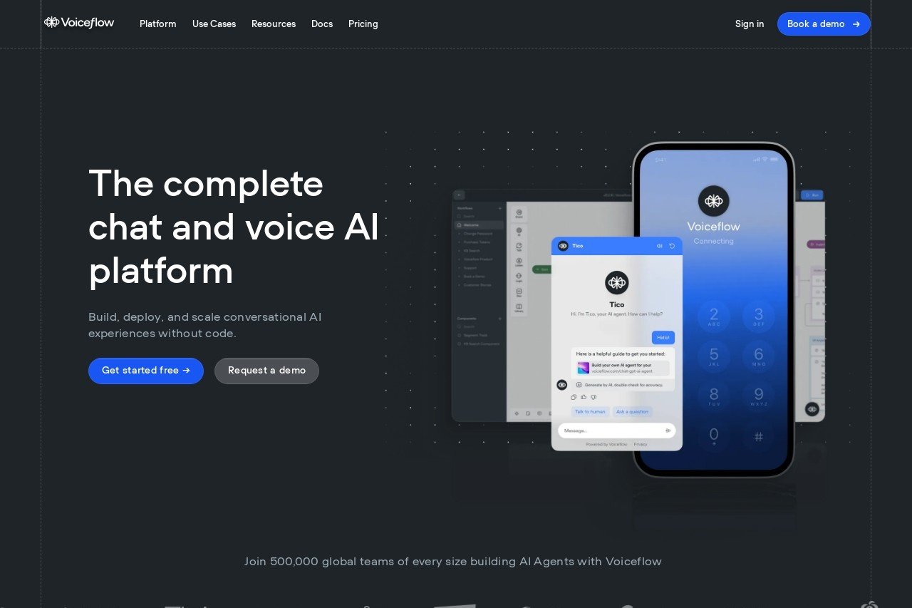 Voiceflow