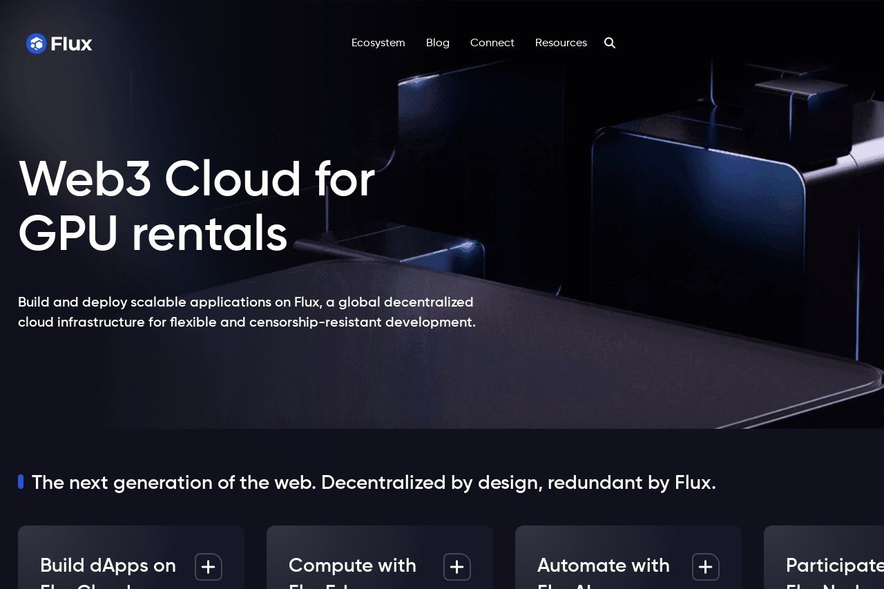 Flux