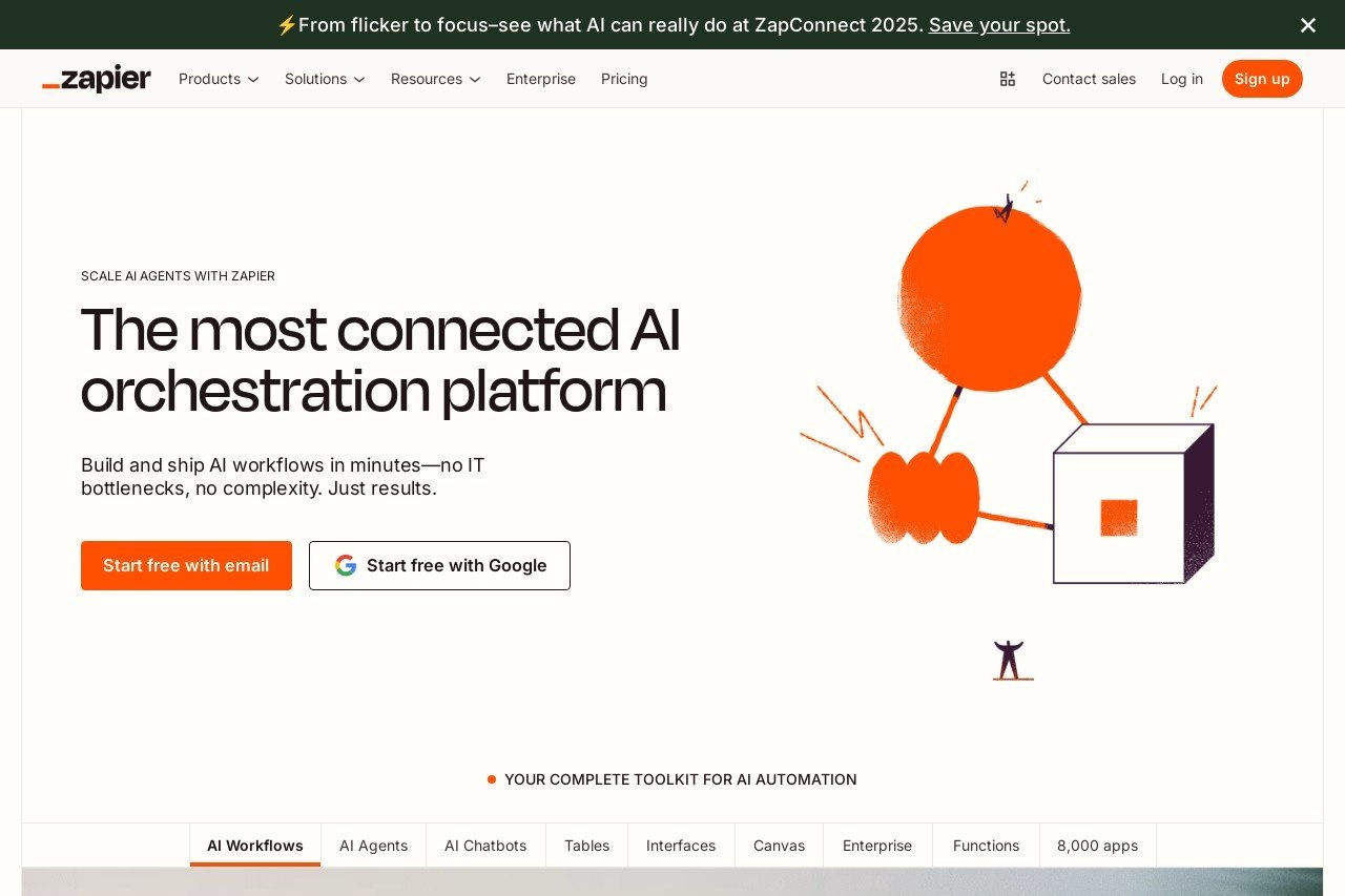 Zapier