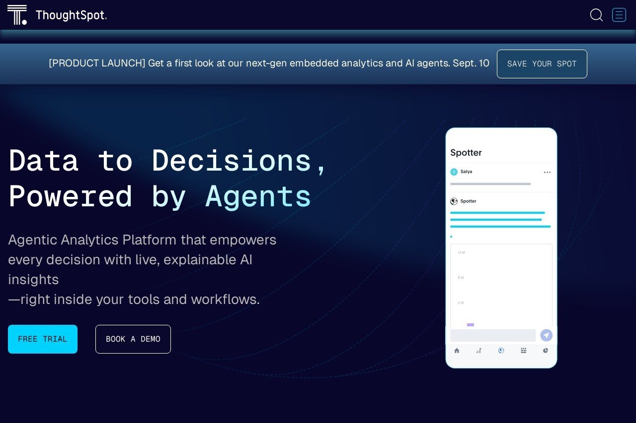 ThoughtSpot