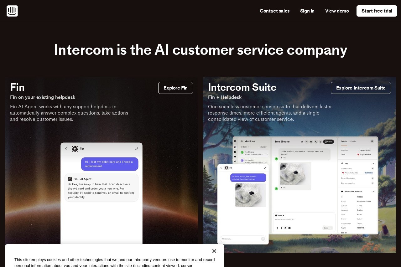 Intercom