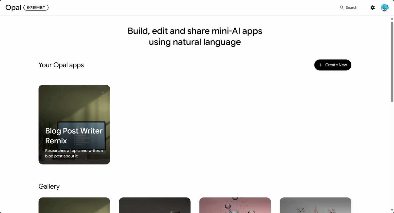 What Is Opal by Google? A No-Code AI App Builder for Everyone